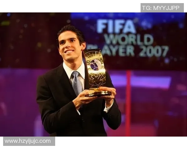 卡卡传奇再现足球世界的辉煌与激情,重温绿茵场上的经典瞬间与感动