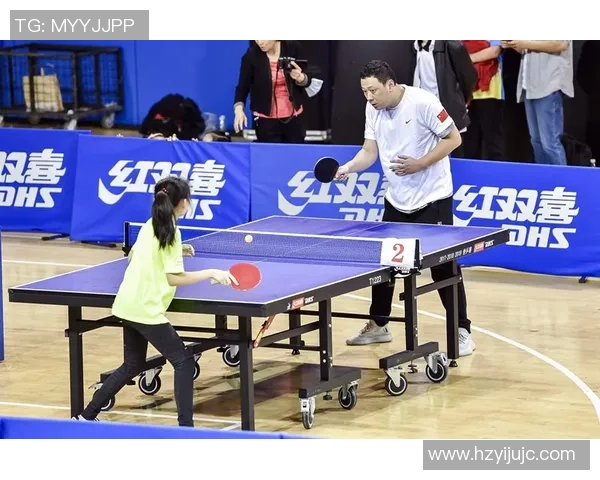 城市联赛特别报道：上海乒乓球队拼搏历程与荣耀背后的故事